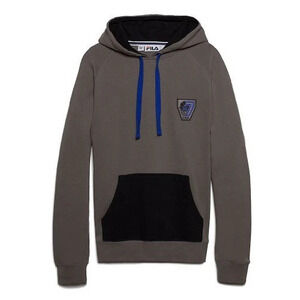 Fila Mens KJ7 Hoodie M